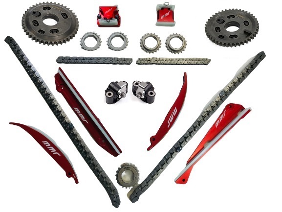 MMR Pro Kit Timing Chain Kit for Ford 4.6 / 5.4 DOHC